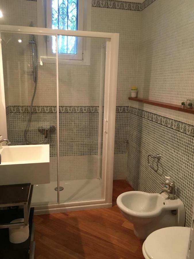 La Mariolina Villa Sanremo Luaran gambar